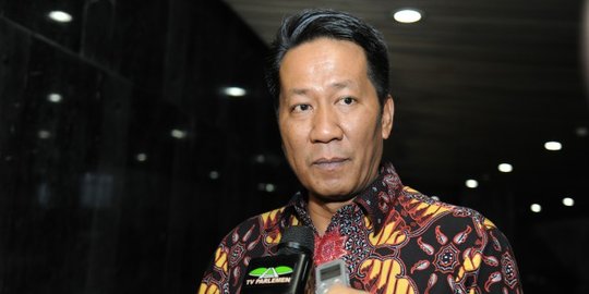 Hak imunitas tak berlaku bagi anggota DPR terkena OTT KPK