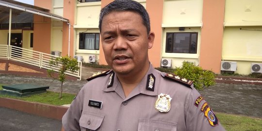 Polda DIY: Pelaku penyerangan Gereja Lidwina kooperatif saat diperiksa