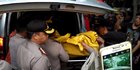 Kritis, suami korban pembunuhan keluarga di Tangerang luka di leher dan perut