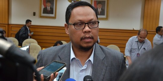 Pilgub Riau, petahana dapat nomor urut 4, Lukman Edy 2