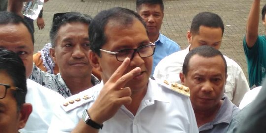 Pilwalkot Makassar, incumbent Danny Pomanto dapat nomor urut 2