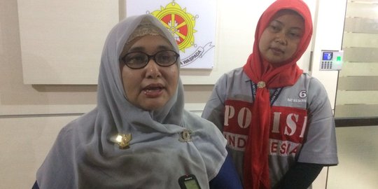 Tawuran di Ciracas tewaskan dua pelajar, KPAI datangi Polres Jaktim