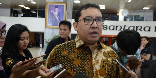 Fadli Zon sebut pasal penghinaan anggota DPR di UU MD3 bukan bentuk antikritik