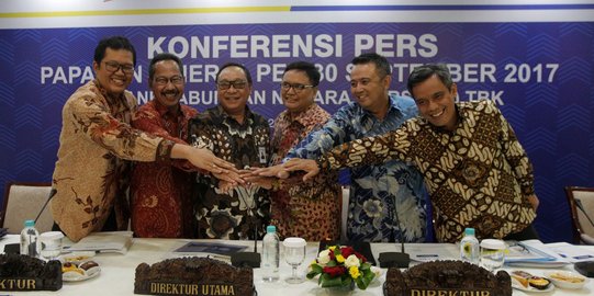 2018, BTN target kucurkan KPR untuk 750.000 unit rumah 