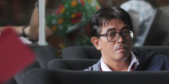 KPK periksa pegawai Garuda Indonesia