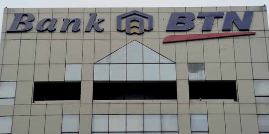 BTN kaji penurunan suka bunga kredit tahun ini