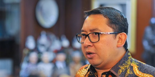 MD3 belum diundangkan, Fadli Zon sebut pelantikan pimpinan dewan bisa tertunda