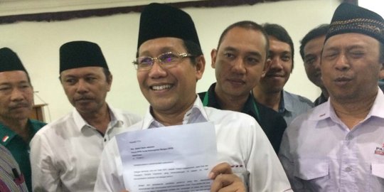 PKB sebut Satria Madura program realistis untuk sejahterakan warga pulau garam