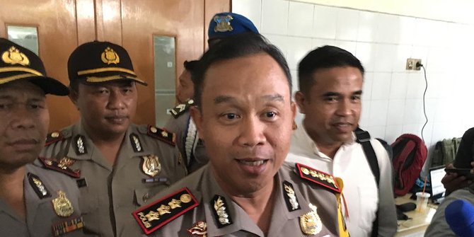 Abi pembunuh istri 2 anak  tiri di  Tangerang  simpan 