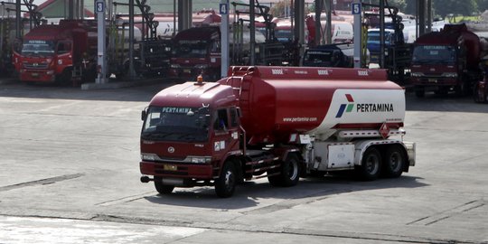 Akibat kelangkaan BBM dan elpiji jadi alasan Pertamina rombak susunan direksi