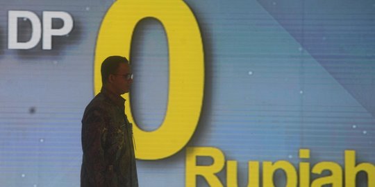 Tanya kesiapan rumah DP Rp 0, DPRD DKI akan panggil Dinas Perumahan