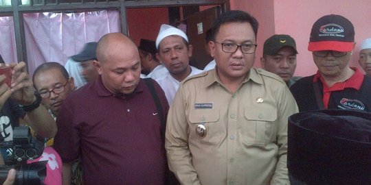 Wakil Wali Kota Depok imbau warganya tak rayakan valentine