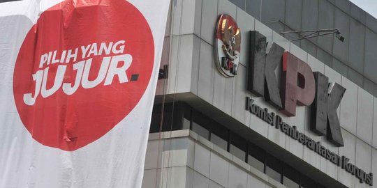 KPK tak merasa terganggu dengan hak imunitas anggota DPR