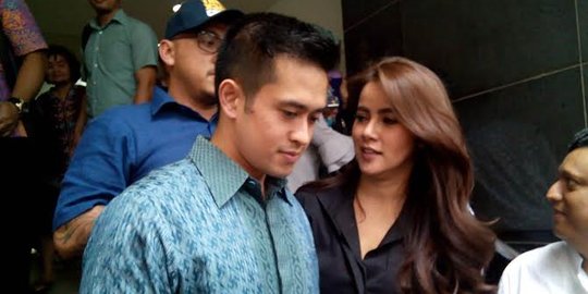 Mertua Olla Ramlan dilaporkan polisi kasus penipuan atas pembelian kondotel