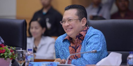 Ketua DPR minta Pemda alokasikan 20 persen APBD buat pendidikan