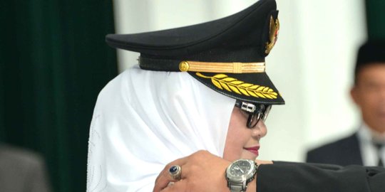 Ketua KPK benarkan OTT Bupati Subang