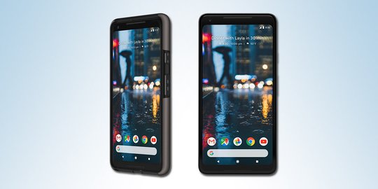 Penjualan Google Pixel terpuruk, sulit saingi iPhone dan Samsung Galaxy