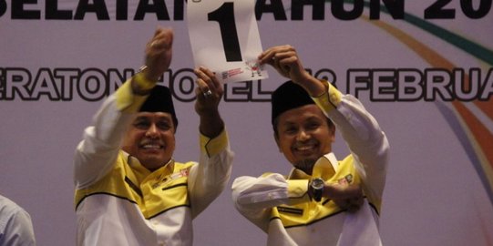 Aziz Qahhar: Nomor 1 simbol ketauhidan