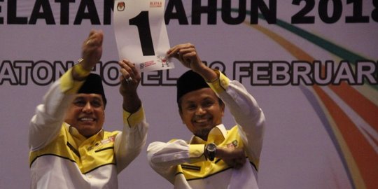 Program pemerataan NH-Aziz sejalan dengan tantangan Sulawesi Selatan
