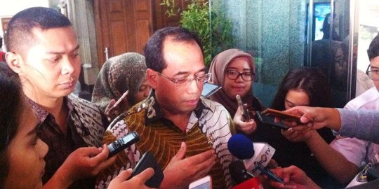 Menhub Budi: Hunian berbasis transportasi akan marak di Jakarta dan Palembang