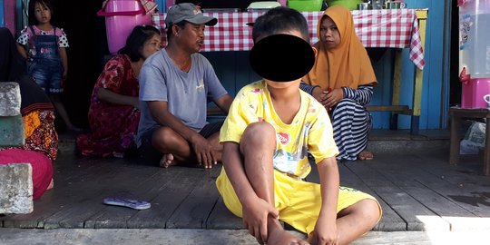 Sering memalak teman, murid SD di Samarinda dikeluarkan dari sekolah