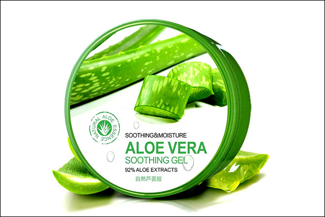 10 Skincare Berbahan Aloe Vera Yang Patut Dicoba Merdeka Com