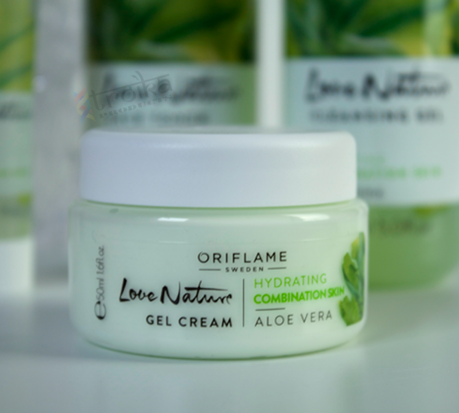 10 Skincare Berbahan Aloe Vera Yang Patut Dicoba Merdeka Com