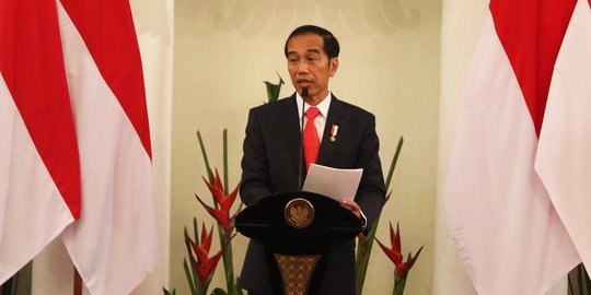 Presiden Jokowi didesak revisi UU MD3 & copot Menkumham Yasonna Laoly