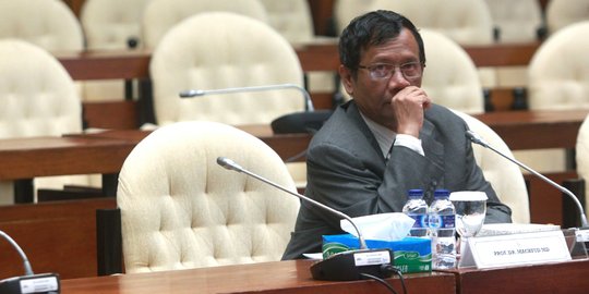 Sahkan revisi UU MD3, DPR disebut mengacaukan ketatanegaraan Indonesia
