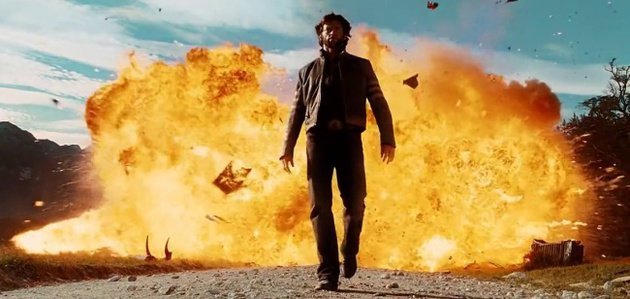 deretan logika film yang tak sesuai dengan kenyataan