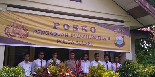 Polda Sumsel bakal cekal karyawan Abu Tour cabang Palembang