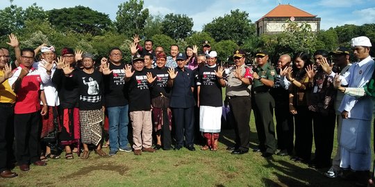 Calon kepala daerah pakai isu SARA dan politik uang akan didiskualifikasi