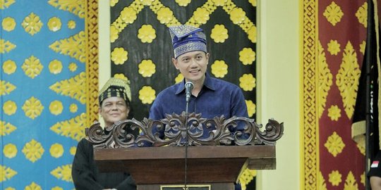 Demokrat sedang persiapkan matang AHY untuk Pilpres 2019