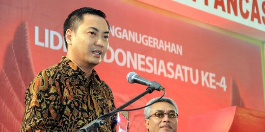 KPK tetapkan Anggota DPR Fayakhun Andriadi tersangka baru kasus Bakamla