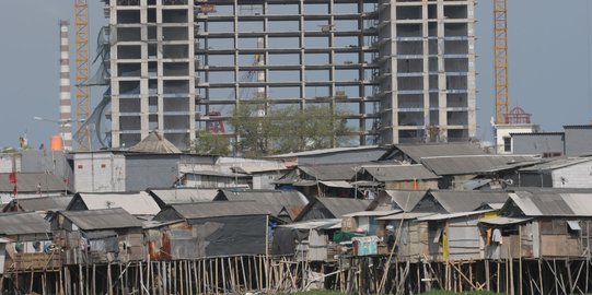 Pemerintah terapkan program padat karya cash berantas kekumuhan di Ambon