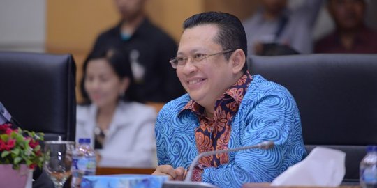 Dikritik karena UU MD3, Bambang Soesatyo tegaskan komitmen keterbukaan DPR