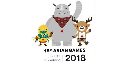 Ide bisnis laris manis jelang Asian Games 2018