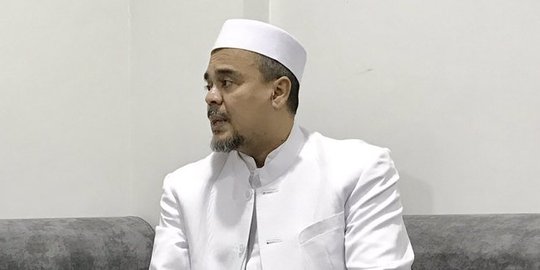 Ketua MUI menanti Habib Rizieq selesaikan kasus hukum di Indonesia