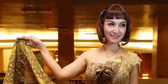 Kasus Narkoba Artis Roro Fitria Ditangkap 4486