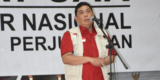 Utut Adianto soal pimpinan DPR dari PDIP: Terserah ketua umum