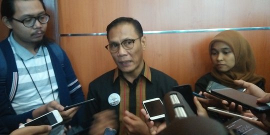 Pekerjaan rumah pemerintah untuk genjot ekspor versi bos BPS