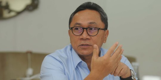 Soal pelantikan pimpinan, MPR tunggu DPR lebih dulu