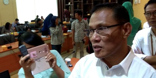 Bos BPS jamin impor beras tak turunkan upah petani