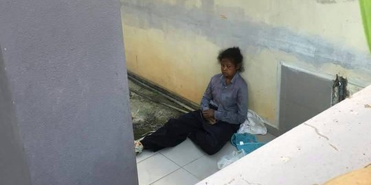 Indonesia minta jaminan pemerintah Malaysia hukum berat penganiaya Adelina