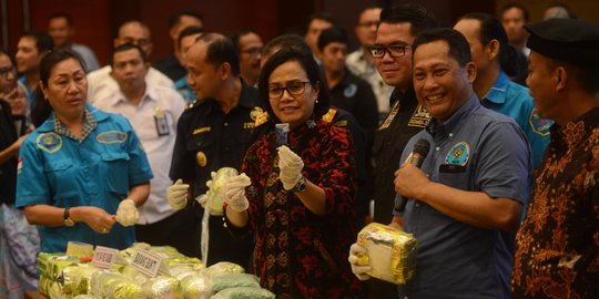 Soal pajak mobil sedan usulan Kemenperin, ini tanggapan Menteri Sri Mulyani