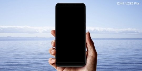 ini 6 keunggulan xiaomi redmi 5 plus, terbaik dan termurah!
