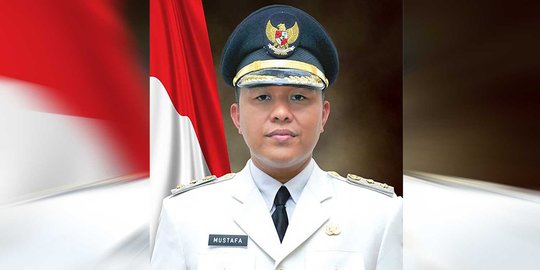 KPK amankan Bupati Lampung Tengah Mustafa