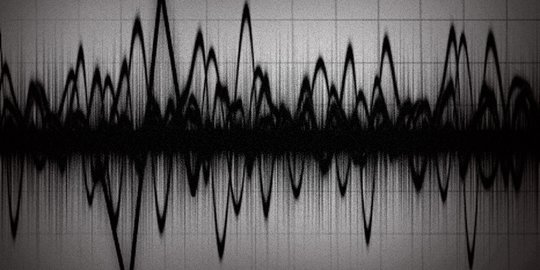 Gempa 5,1 SR guncang Lebak Banten, tak berpotensi tsunami