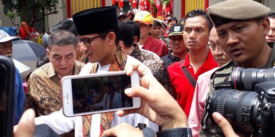 Sandiaga sebut Viraha Dharma Bakti punya daya tarik wisata yang luar biasa