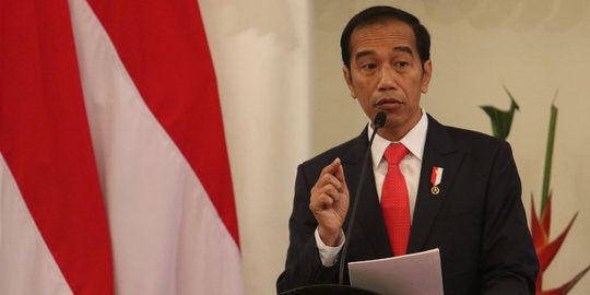 Gerindra prediksi PDIP tak bakal usung Jokowi di 2019